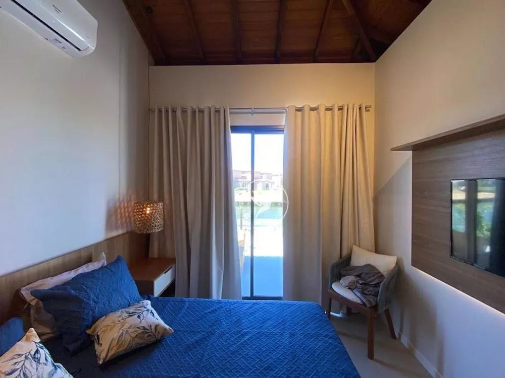 Casa de Condomínio, 4 quartos - Foto 49