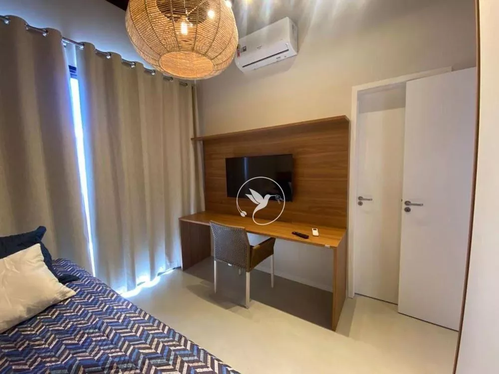 Casa de Condomínio, 4 quartos - Foto 41