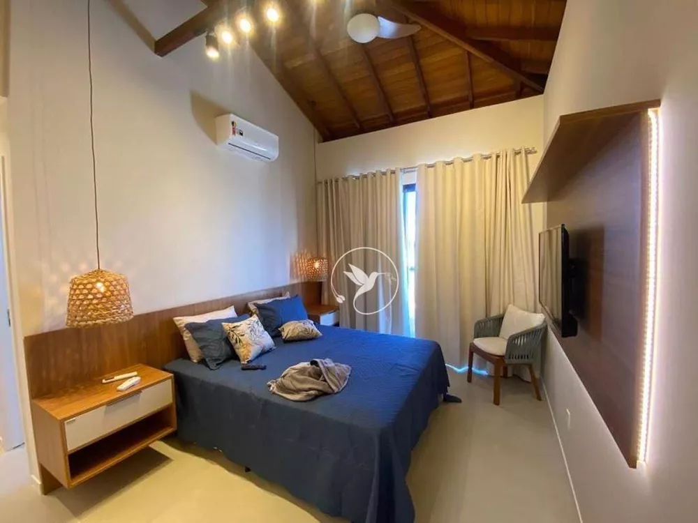 Casa de Condomínio, 4 quartos - Foto 45