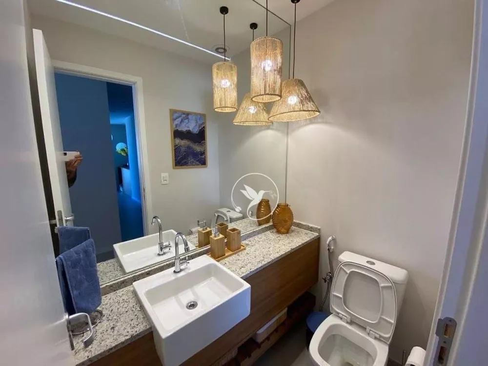 Casa de Condomínio, 4 quartos - Foto 19