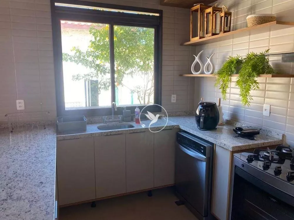 Casa de Condomínio, 4 quartos - Foto 15