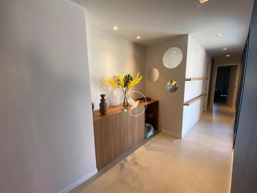 Casa de Condomínio, 4 quartos - Foto 22