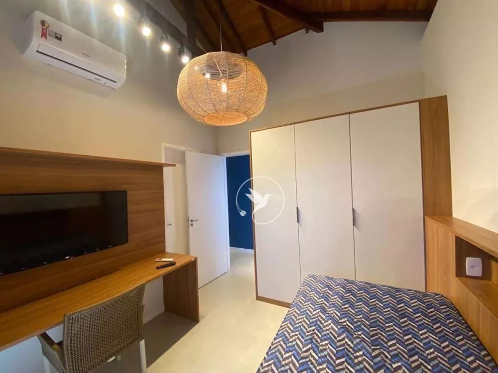 Casa de Condomínio, 4 quartos - Foto 40