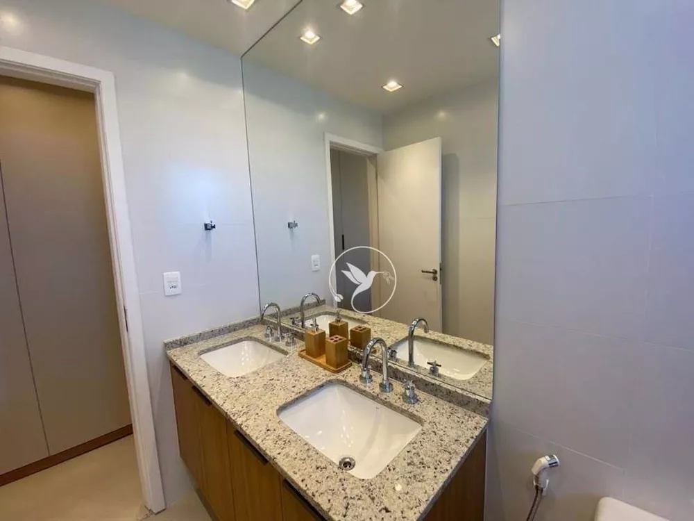 Casa de Condomínio, 4 quartos - Foto 51