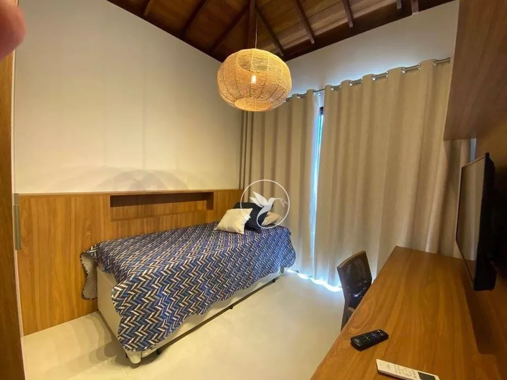 Casa de Condomínio, 4 quartos - Foto 39