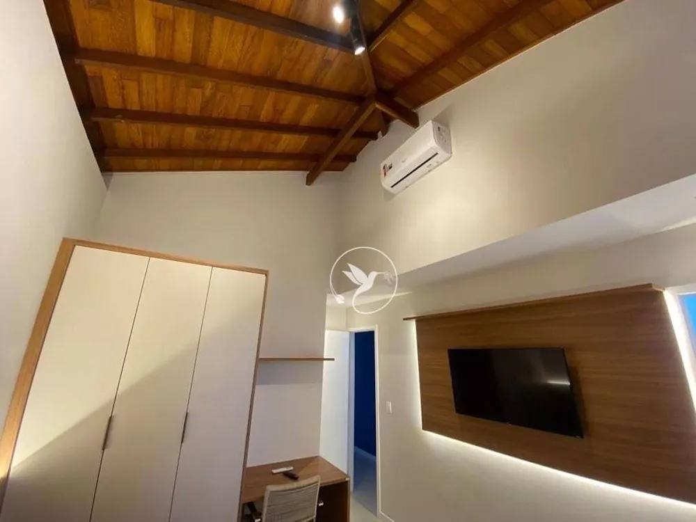 Casa de Condomínio, 4 quartos - Foto 29