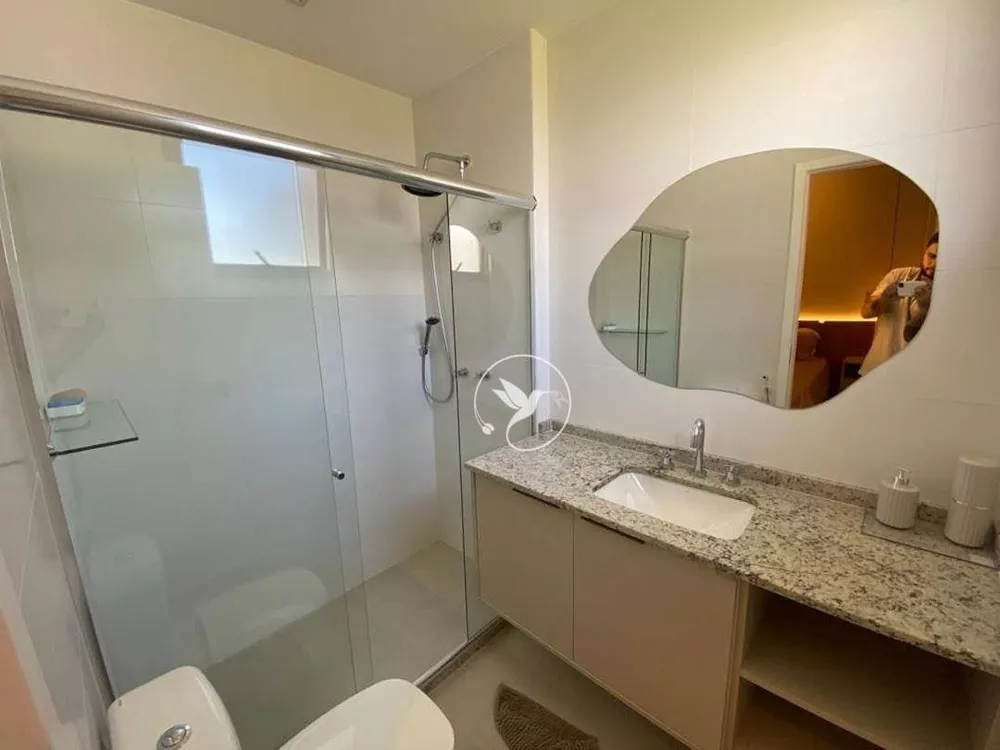 Casa de Condomínio, 4 quartos - Foto 30