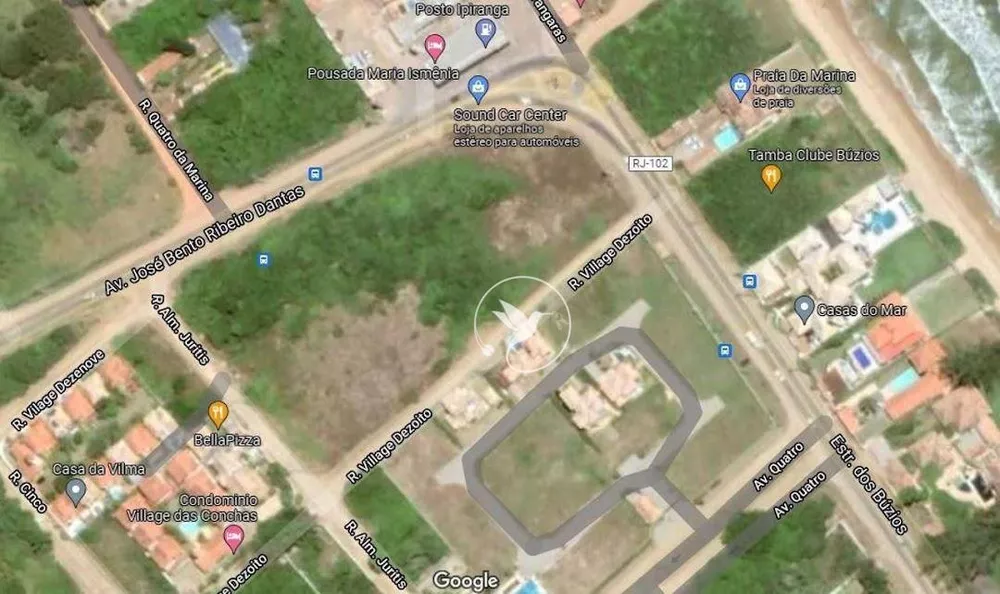 Terreno, 900 m² - Foto 7