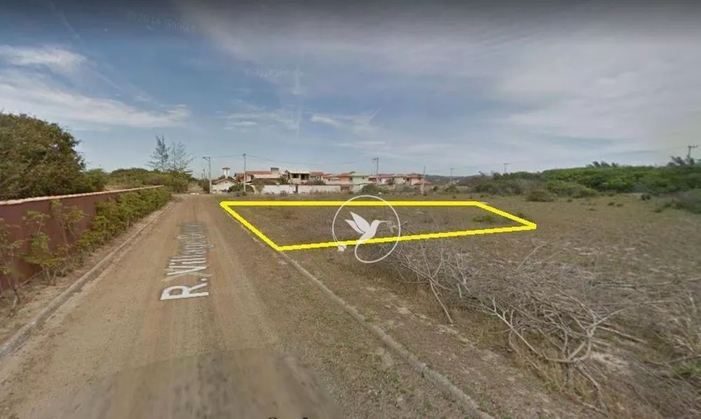 Terreno, 900 m² - Foto 2