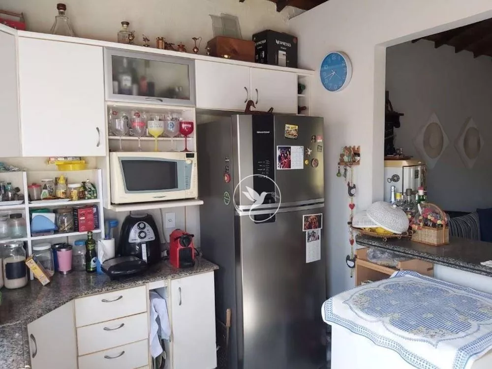 Casa de Condomínio, 3 quartos - Foto 10