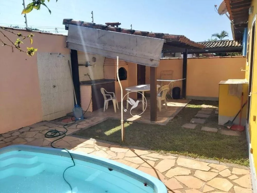 Casa de Condomínio, 3 quartos - Foto 8