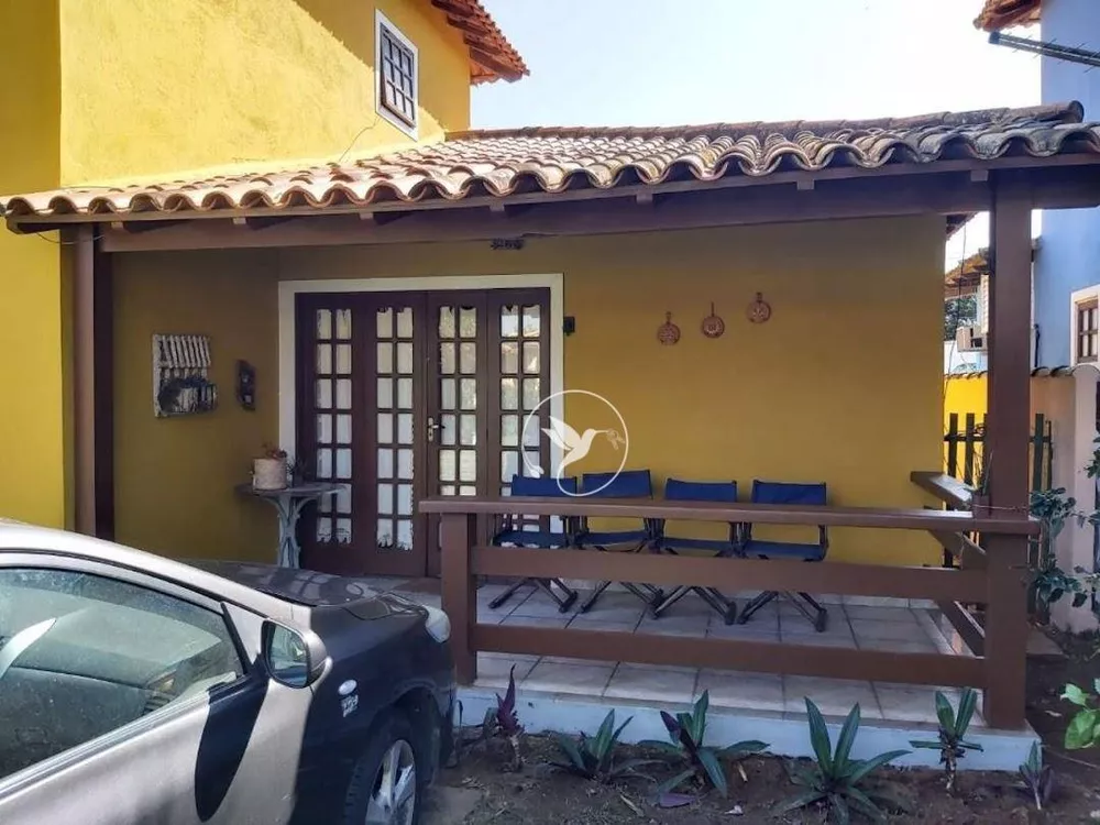 Casa de Condomínio, 3 quartos - Foto 12