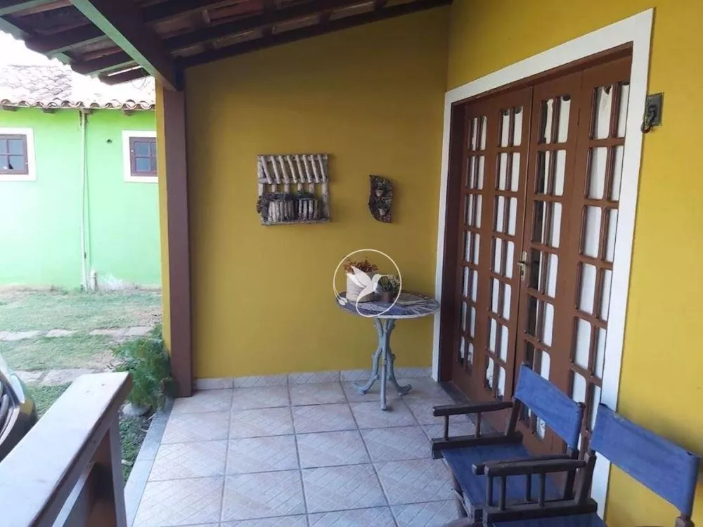 Casa de Condomínio, 3 quartos - Foto 13
