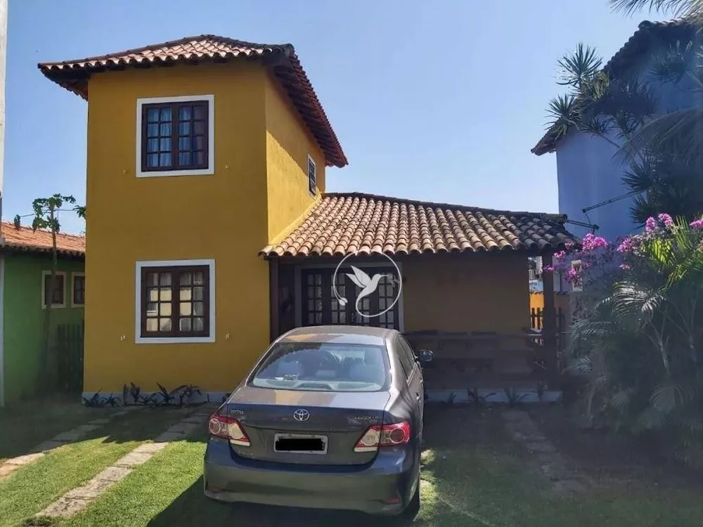 Casa de Condomínio, 3 quartos - Foto 24