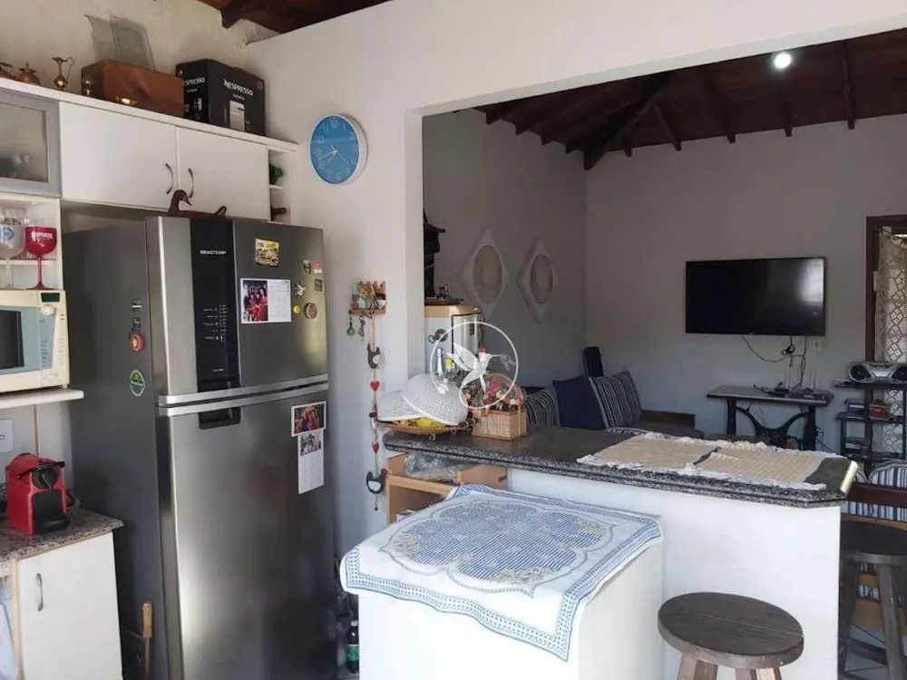 Casa de Condomínio, 3 quartos - Foto 20
