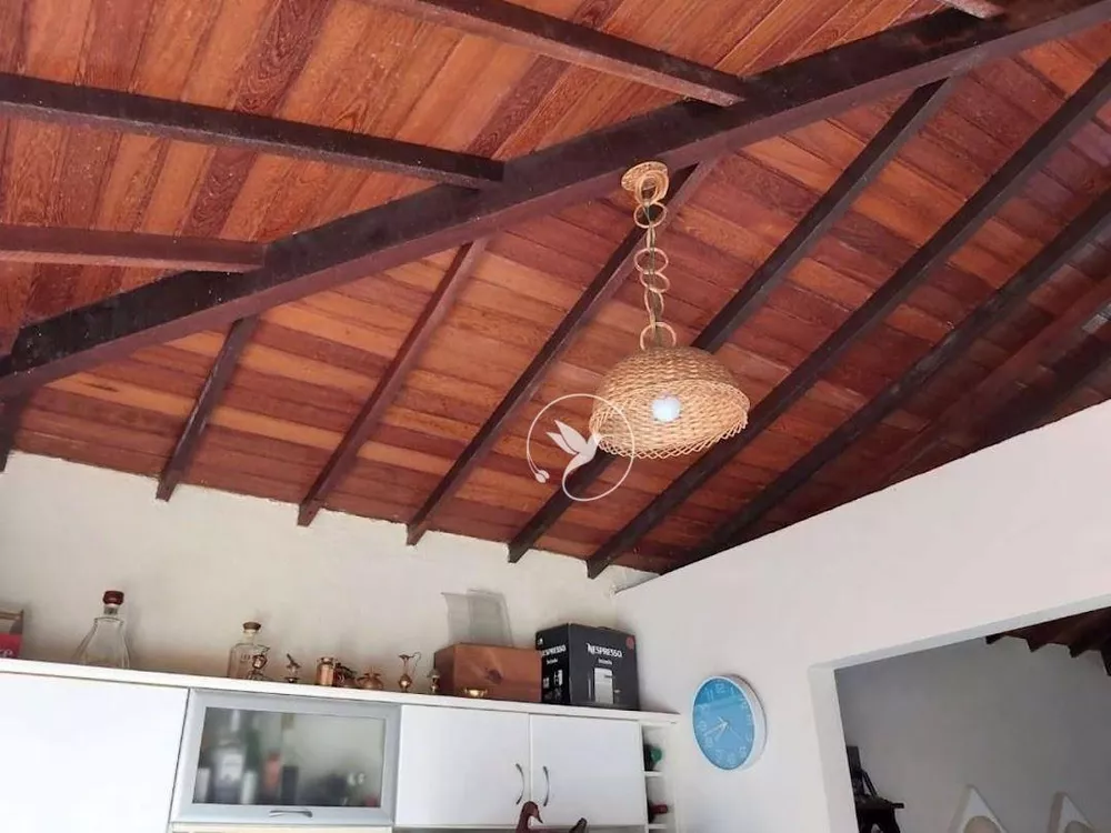 Casa de Condomínio, 3 quartos - Foto 21