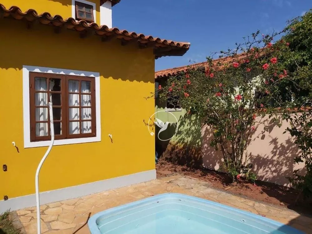 Casa de Condomínio, 3 quartos - Foto 6