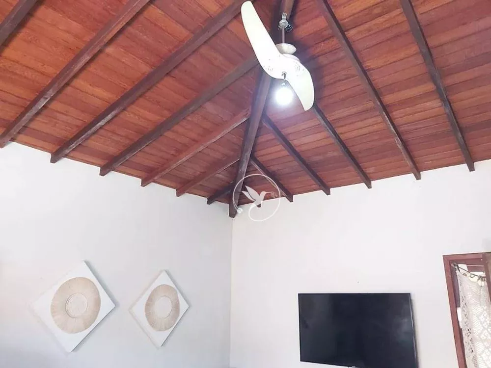 Casa de Condomínio, 3 quartos - Foto 17