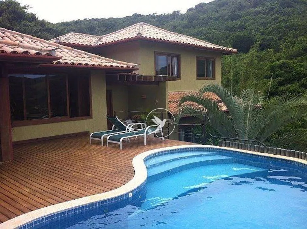 Casa de Condomínio, 6 quartos - Foto 3