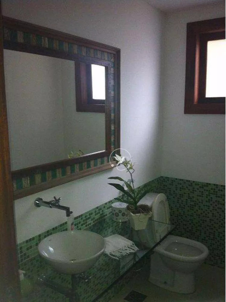 Casa de Condomínio, 6 quartos - Foto 8
