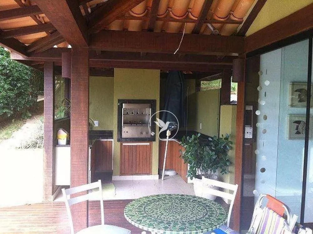 Casa de Condomínio, 6 quartos - Foto 10