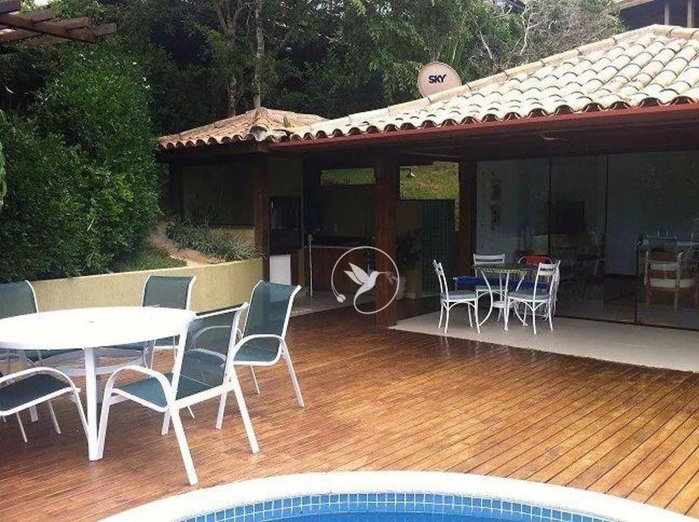 Casa de Condomínio, 6 quartos - Foto 7