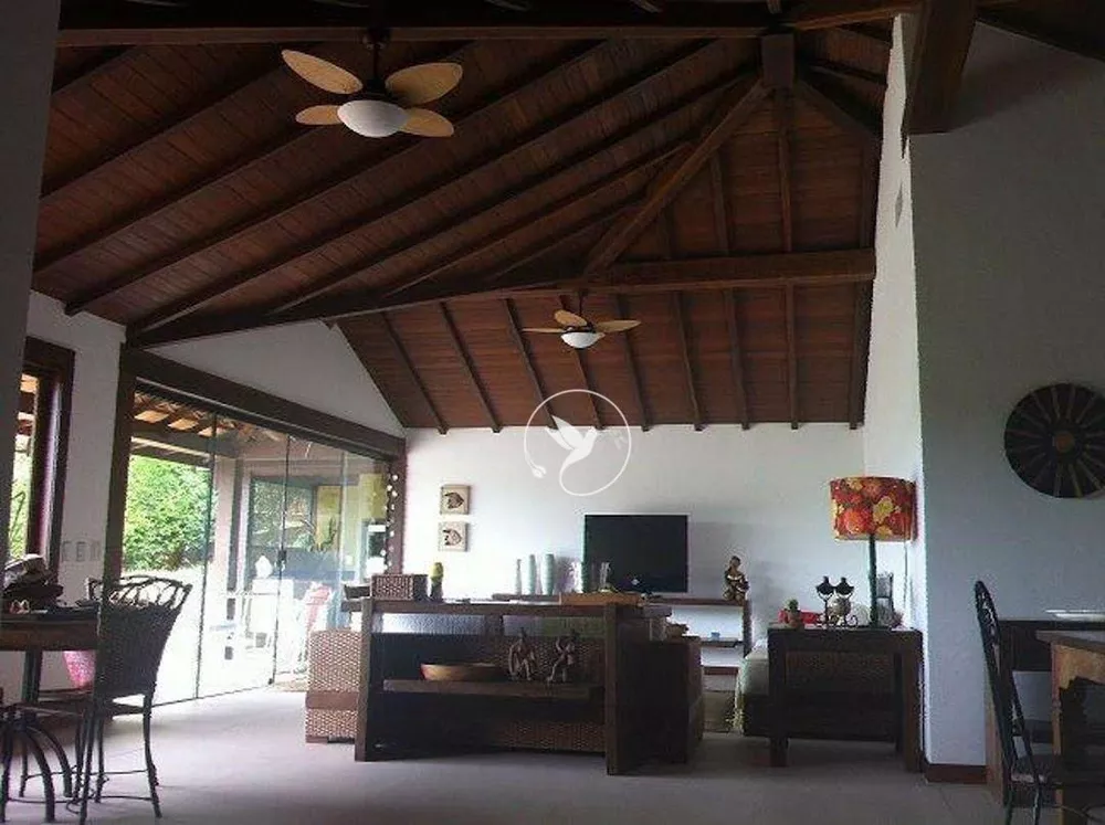Casa de Condomínio, 6 quartos - Foto 9