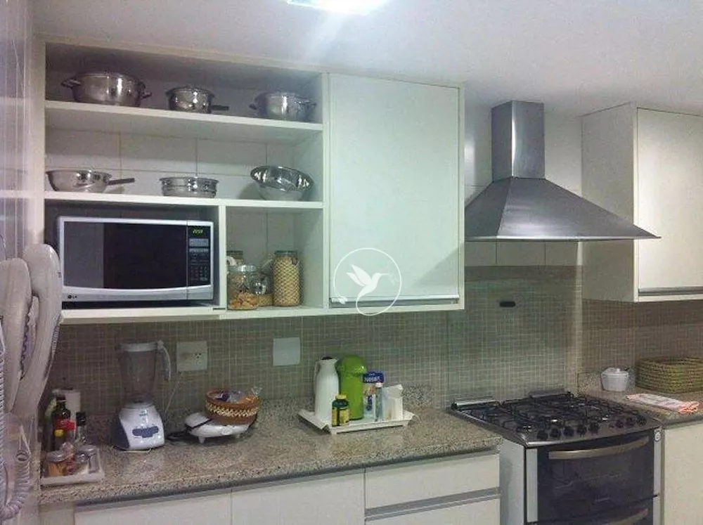 Casa de Condomínio, 6 quartos - Foto 1