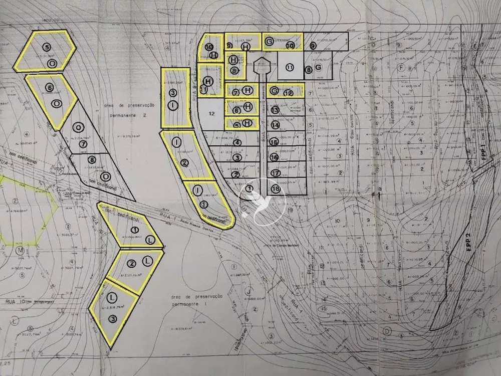 Terreno, 826 m² - Foto 6
