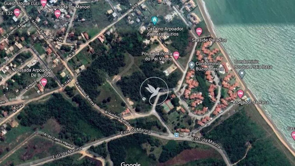 Terreno, 826 m² - Foto 8