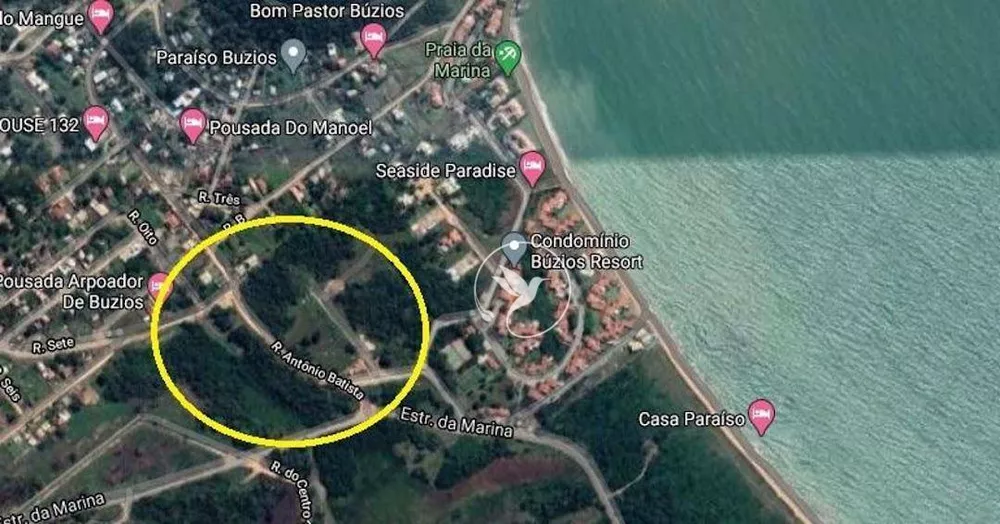 Terreno, 826 m² - Foto 1