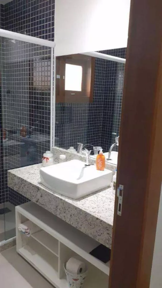 Casa, 6 quartos, 438 m² - Foto 6