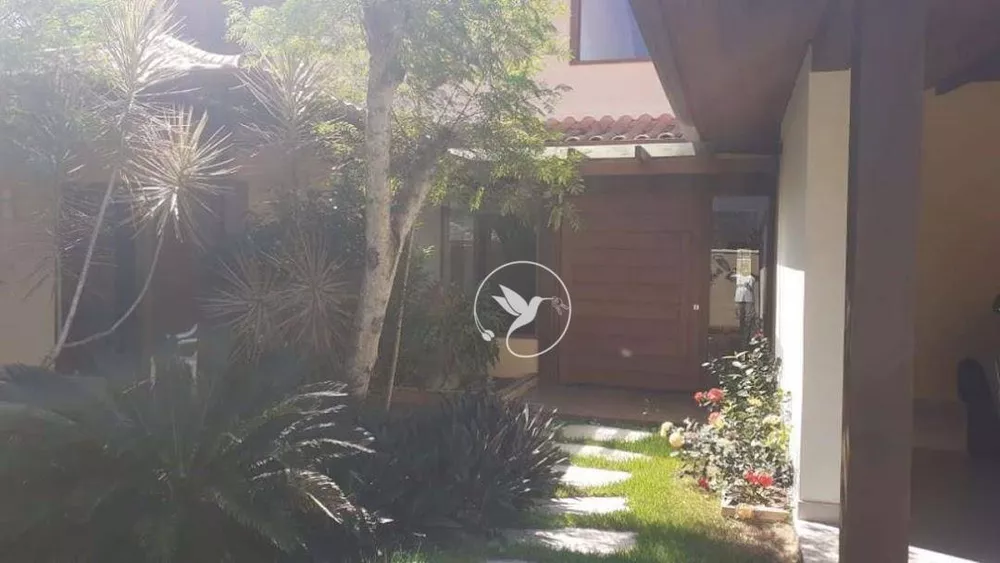 Casa, 6 quartos, 438 m² - Foto 12