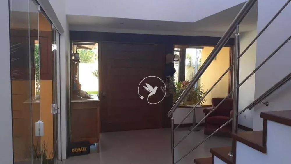 Casa, 6 quartos, 438 m² - Foto 16