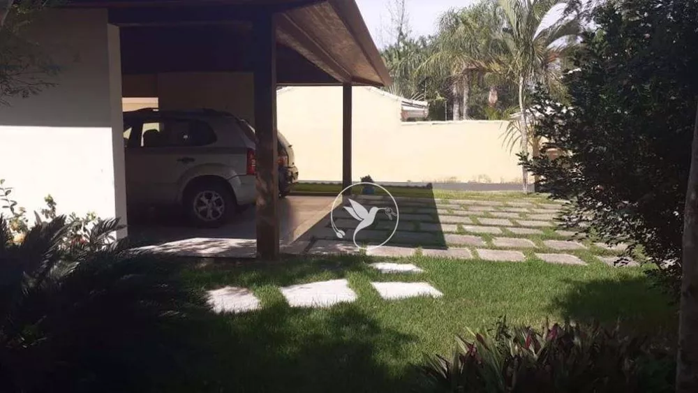 Casa, 6 quartos, 438 m² - Foto 11