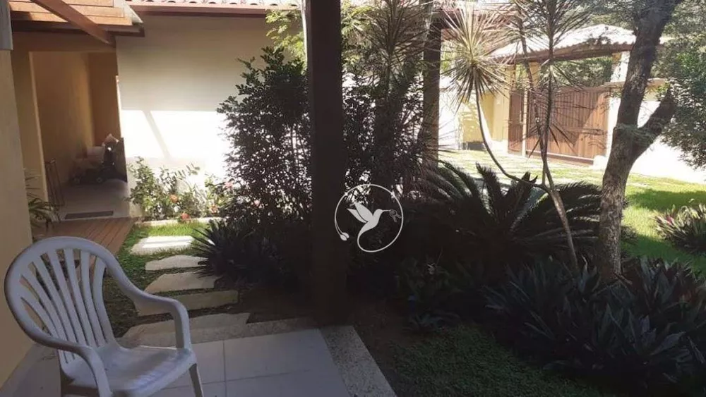 Casa, 6 quartos, 438 m² - Foto 9