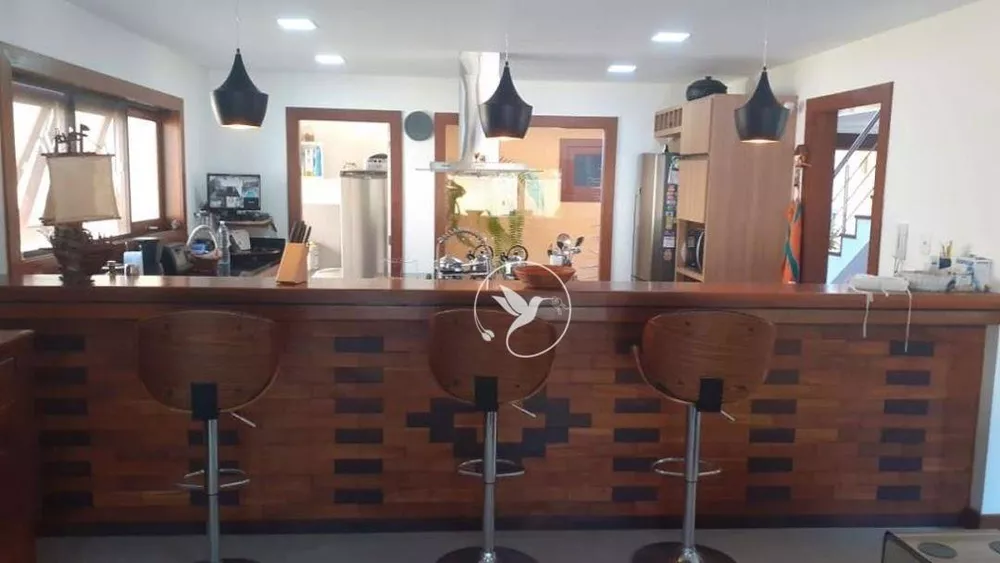 Casa, 6 quartos, 438 m² - Foto 14