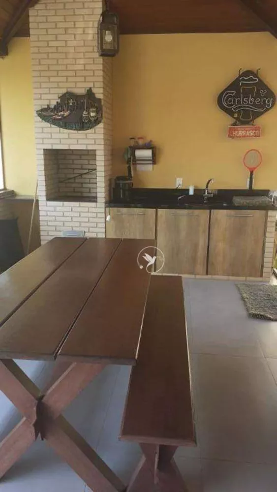 Casa, 6 quartos, 438 m² - Foto 10