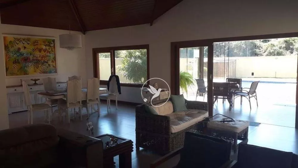 Casa, 6 quartos, 438 m² - Foto 2