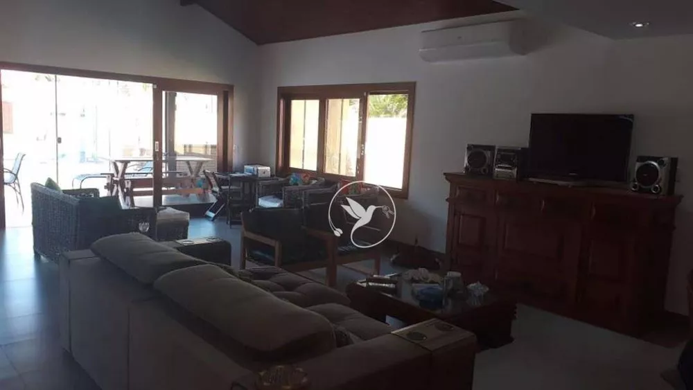 Casa, 6 quartos, 438 m² - Foto 4