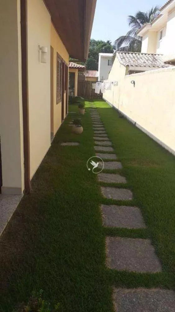 Casa, 6 quartos, 438 m² - Foto 15