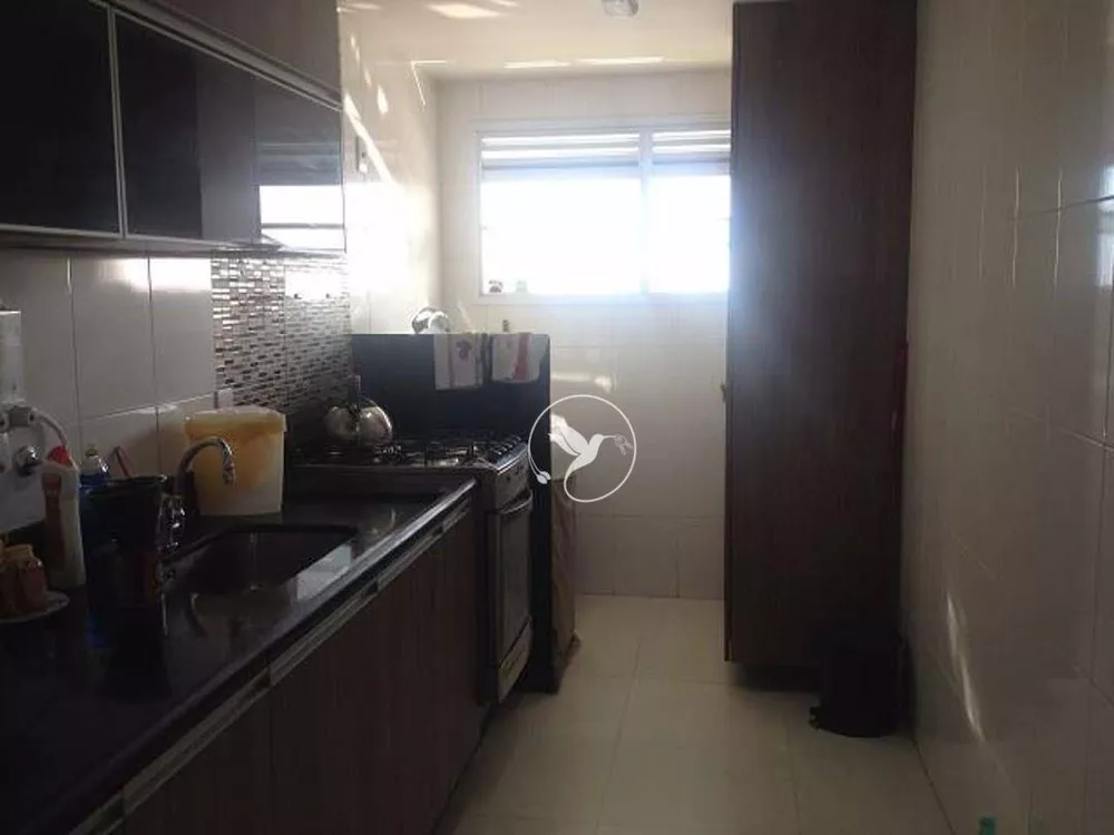 Cobertura, 3 quartos, 100 m² - Foto 9