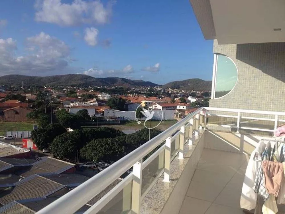 Cobertura, 3 quartos, 100 m² - Foto 2