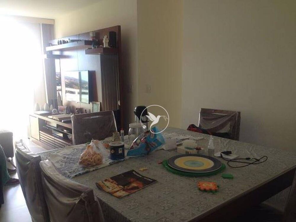 Cobertura à venda com 3 quartos, 100m² - Foto 2