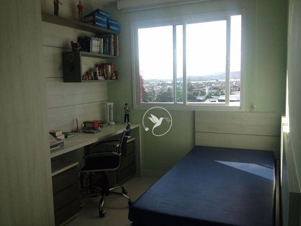 Cobertura à venda com 3 quartos, 100m² - Foto 5