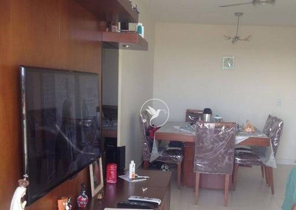 Cobertura à venda com 3 quartos, 100m² - Foto 3