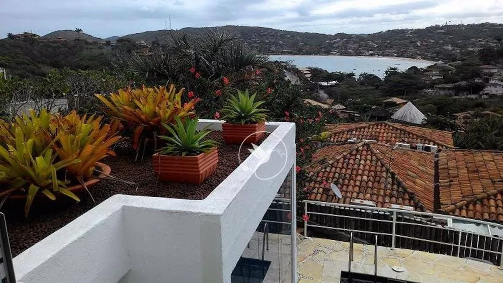 Casa de Condomínio, 4 quartos - Foto 45