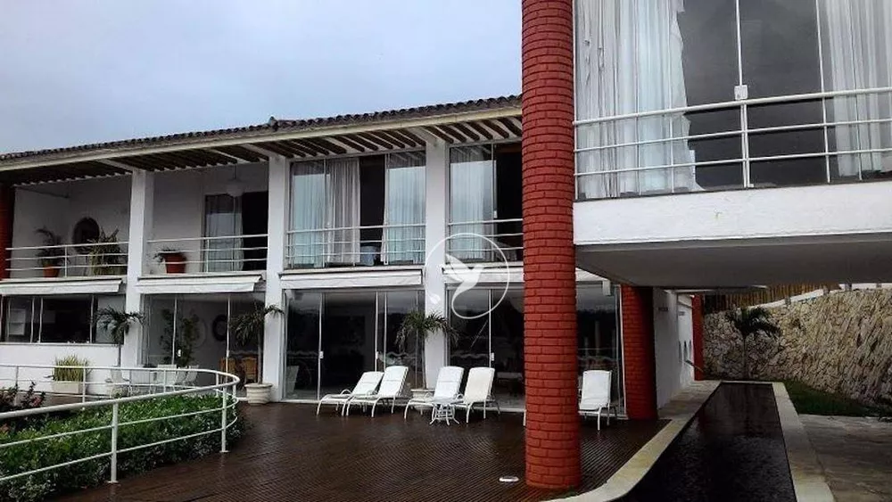 Casa de Condomínio, 4 quartos - Foto 3