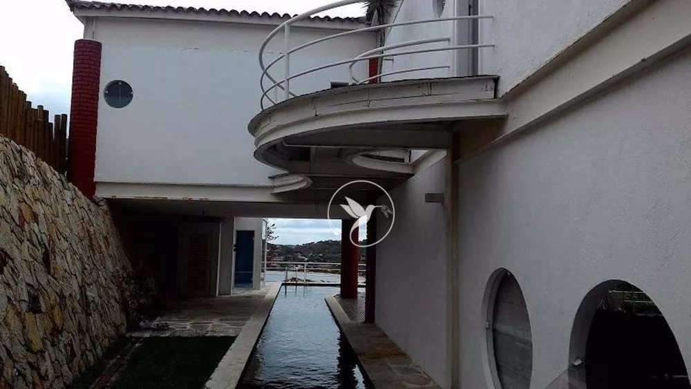 Casa de Condomínio, 4 quartos - Foto 8