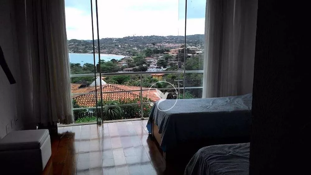 Casa de Condomínio, 4 quartos - Foto 30
